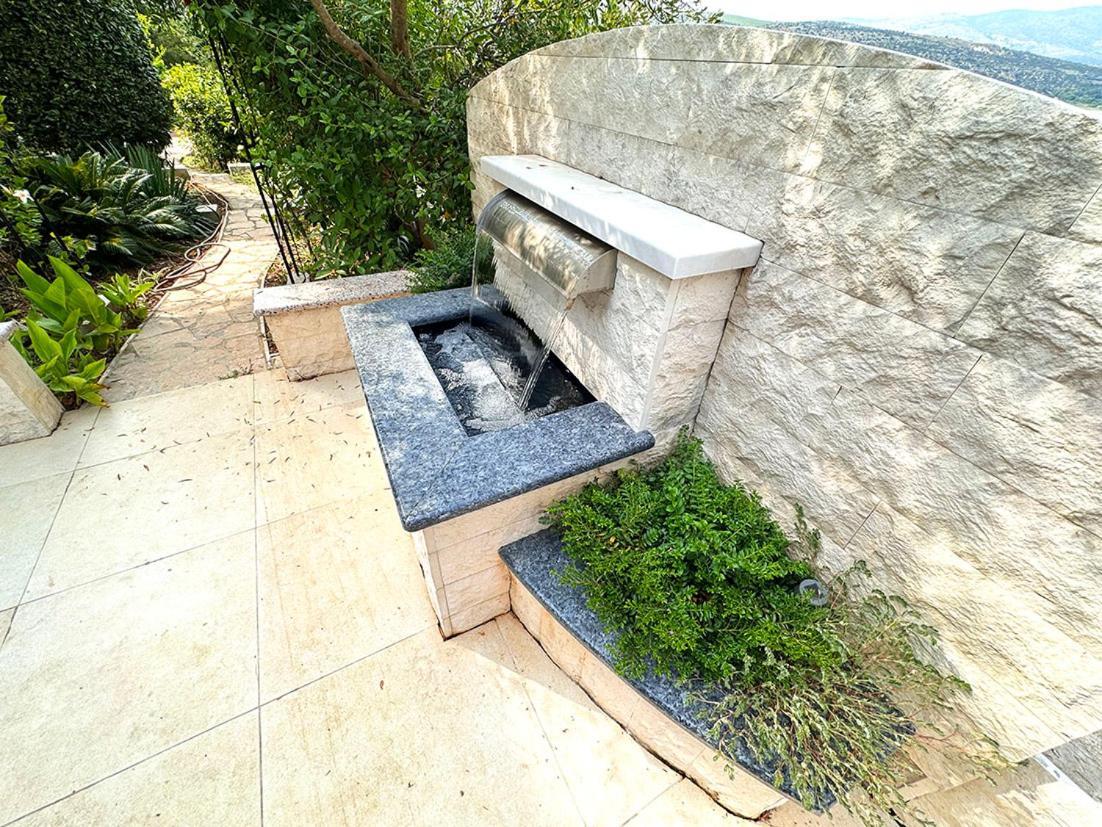 Antonio Apartments Trogir Luaran gambar