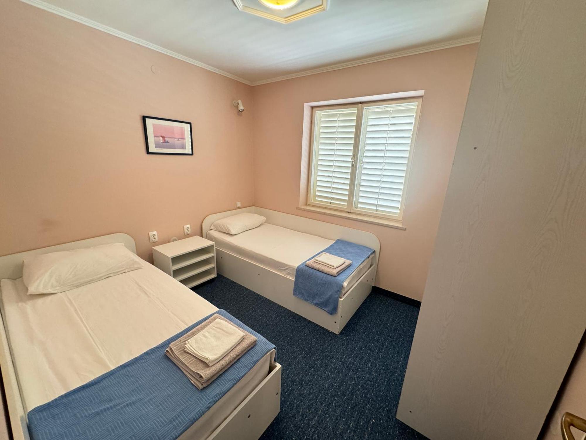 Antonio Apartments Trogir Luaran gambar