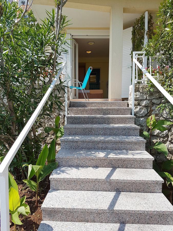 Antonio Apartments Trogir Luaran gambar